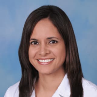 Eliana Bejarano, MD, Obstetrics & Gynecology, West Palm Beach, FL, Good Samaritan Medical Center