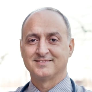 Javier Chacon, MD, Internal Medicine, Staten Island, NY, Richmond University Medical Center