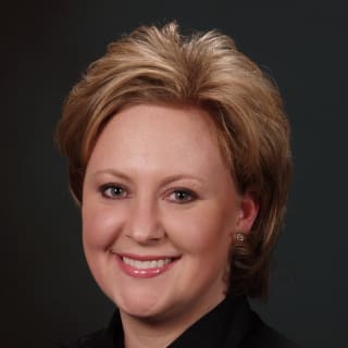 Jennifer Law, Acute Care Nurse Practitioner, Nashville, TN