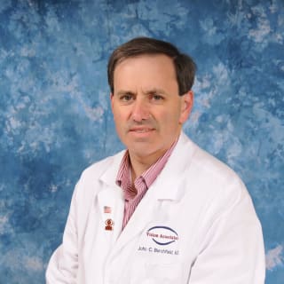 John Burchfield II, MD, Ophthalmology, Toledo, OH, ProMedica Flower Hospital