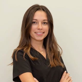 Sofia De La Camara, Family Nurse Practitioner, Miami, FL, Nicklaus Children's Hospital