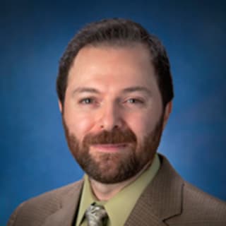 Anthony Santiago, MD, Neurology, Sacaton, AZ, Gila River Health Care Corporation