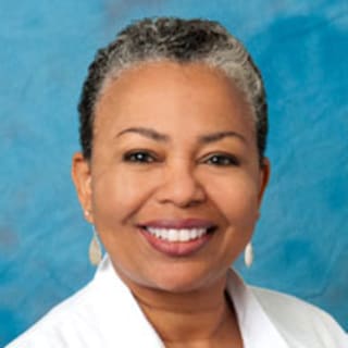 Cheryl (Roberts) Richmond, MD, Pediatrics, Conyers, GA