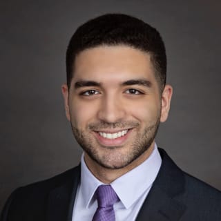 Murad Alqadi, MD, Radiology, Chicago, IL