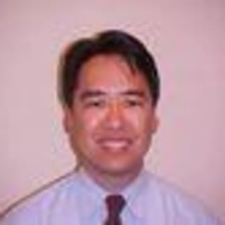 Chris Tsuneishi, MD