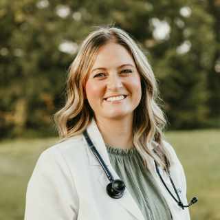 Hanna Cunningham, Nurse Practitioner, Manchester, TN