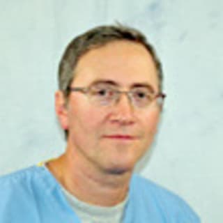 James Levine, MD