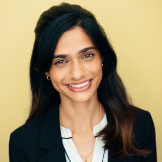 Niyati Bhagwat, MD