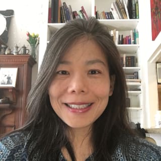 Angela Hon, MD, Family Medicine, New York, NY