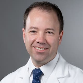 Ryan Gentzler, MD, Oncology, Charlottesville, VA