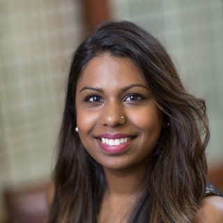 Reshmi Raveendran, MD