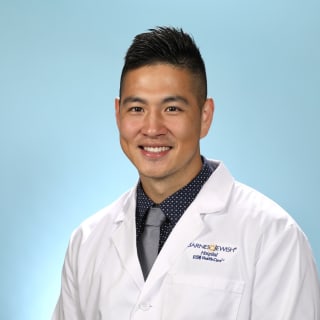 Peter Park, DO, Physical Medicine/Rehab, Olympia, WA