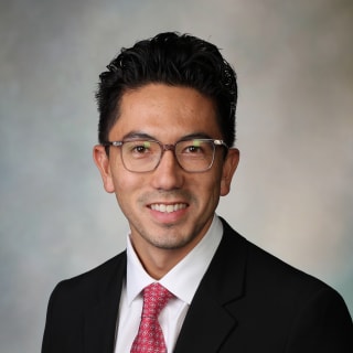 Mark Sugi, MD, Radiology, Phoenix, AZ