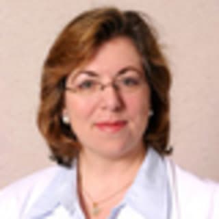 Maria Kataki, MD, Neurology, Columbus, OH, The OSUCCC - James