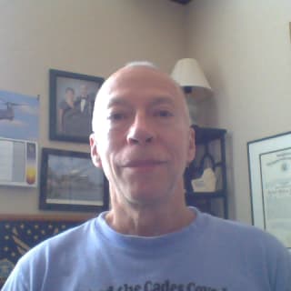 Terry Mathews