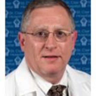 Edward Kaliman, MD, Cardiology, Pittsburgh, PA, St. Clair Hospital