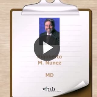 Rigoberto Nunez, MD, Pediatrics, Miami, FL