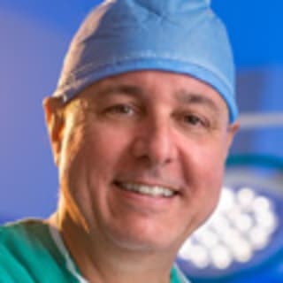 Anthony Alberico, MD, Neurosurgery, Huntington, WV, Cabell Huntington Hospital