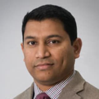 Anil Paturi, MD