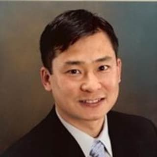 Duc Vo, MD, Colon & Rectal Surgery, Springfield, OR, McKenzie-Willamette Medical Center