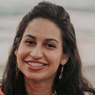 Elizabeth (Ortiz) Jimenez