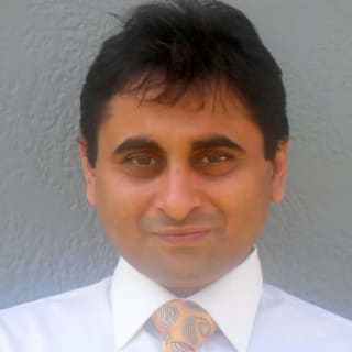Ajay Ravi, MD, Interventional Radiology, Gainesville, GA, Northeast Georgia Medical Center