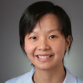 Isabel Hung, PA, Thoracic Surgery, South Weymouth, MA, South Shore Hospital