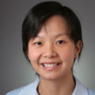 Isabel Hung, Thoracic Surgery, South Weymouth, MA