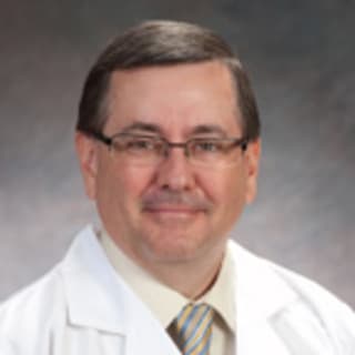 Virgil Smaltz, MD, Emergency Medicine, Elmira, NY, Arnot Ogden Medical Center