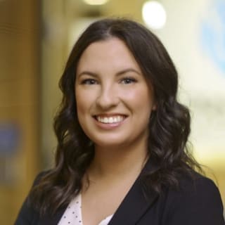 Emily Rice, Physician Assistant, Pittsburgh, PA