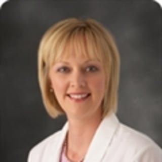 Nicole Pearsall, MD