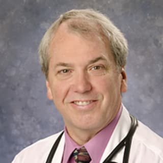 Christopher Wood, MD