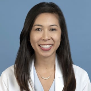 Christine Thang, MD, Pediatrics, Los Angeles, CA, Ronald Reagan UCLA Medical Center