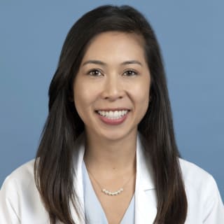 Christine Thang, MD