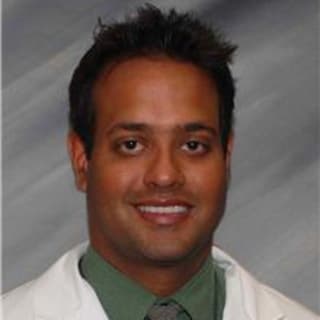 Preetesh Patel, MD, Orthopaedic Surgery, Weston, FL