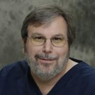 David Thierman, MD, Radiology, Paterson, NJ, St. Joseph's University Medical Center