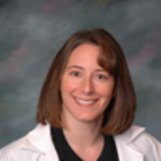Sharon Farber, MD