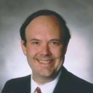 David Henson, MD, Pulmonology, Cookeville, TN, Cookeville Regional Medical Center