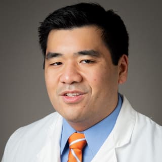 Alex Chinn, MD