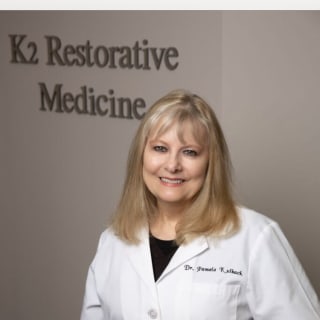 Pamela Kulback, MD, Radiology, Birmingham, AL, St. Vincent's East