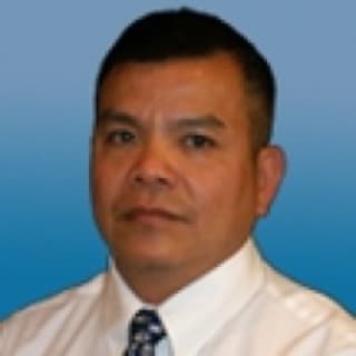 Chuck Doan, MD, Anesthesiology, Houston, TX