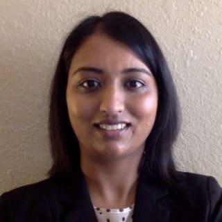 Radhika Patel, Clinical Pharmacist, Scottsburg, IN
