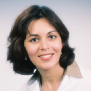 Mojdeh Saberin, MD, Obstetrics & Gynecology, Collegeville, PA, Paoli Hospital