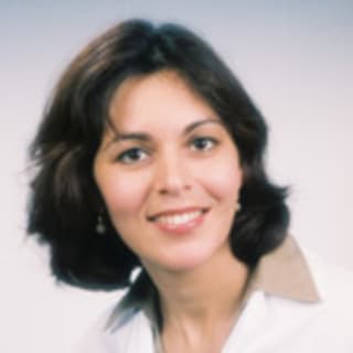 Mojdeh Saberin, MD, Obstetrics & Gynecology, Wayne, PA