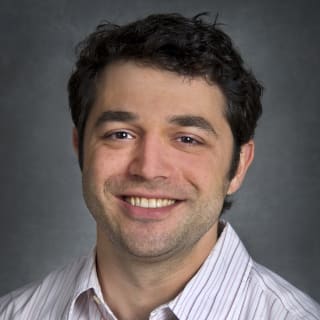 Zach Friedman, MD