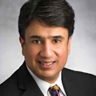 Rizwan Malik, MD