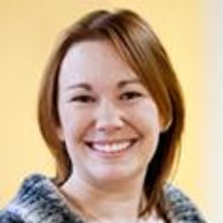 Sarah (Bahr) Liddell, Emergency Medicine, Tomah, WI