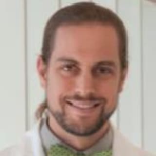 Jeremy Sylvanus, MD