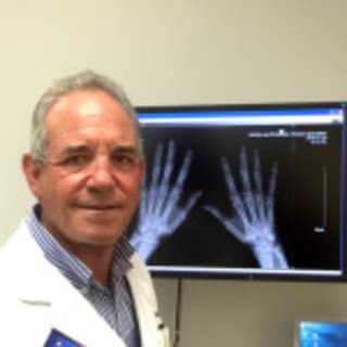 Norman Gaylis, MD, Rheumatology, Aventura, FL, HCA Florida Aventura Hospital