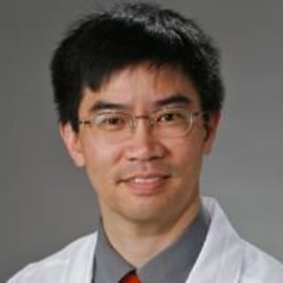 Timothy Hsieh, MD